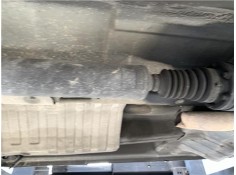 Recambio de cardan trasero para hyundai tucson (jm) 2.0 crdi referencia OEM IAM 493002E300 493002E350 