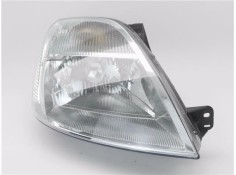 Recambio de faro delantero dcho para ford fiesta v (jh_, jd_) 1.4 tdci referencia OEM IAM E49818  