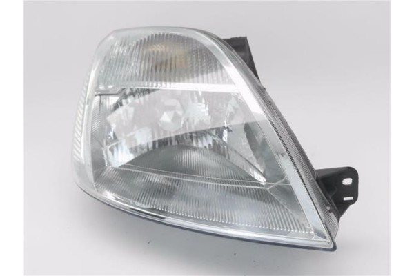 Recambio de faro delantero dcho para ford fiesta v (jh_, jd_) 1.4 tdci referencia OEM IAM E49818  