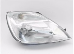 Recambio de faro delantero dcho para ford fiesta v (jh_, jd_) 1.4 tdci referencia OEM IAM E49818  
