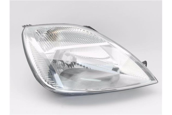 Recambio de faro delantero dcho para ford fiesta v (jh_, jd_) 1.4 tdci referencia OEM IAM E49818  
