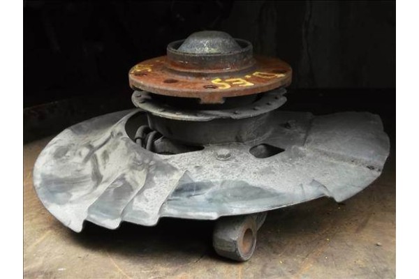 Recambio de mangueta delantero izquierda para bmw serie 3 berlina (e36) 1.8 318i referencia OEM IAM   