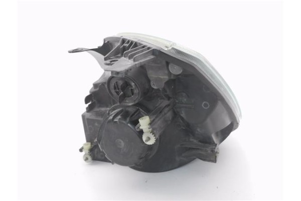 Recambio de faro delantero dcho para ford fiesta v (jh_, jd_) 1.4 tdci referencia OEM IAM E49818  