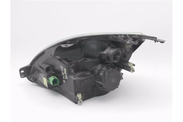 Recambio de faro delantero dcho para ford fiesta v (jh_, jd_) 1.4 tdci referencia OEM IAM E49818  