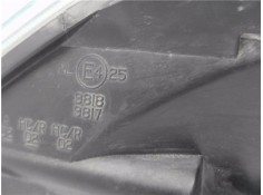 Recambio de faro delantero dcho para ford fiesta v (jh_, jd_) 1.4 tdci referencia OEM IAM E49818  