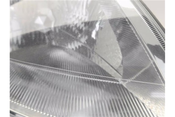 Recambio de faro delantero dcho para ford fiesta v (jh_, jd_) 1.4 tdci referencia OEM IAM E49818  