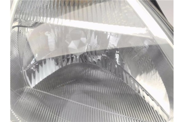 Recambio de faro delantero dcho para ford fiesta v (jh_, jd_) 1.4 tdci referencia OEM IAM E49818  