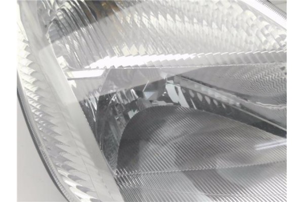 Recambio de faro delantero dcho para ford fiesta v (jh_, jd_) 1.4 tdci referencia OEM IAM E49818  