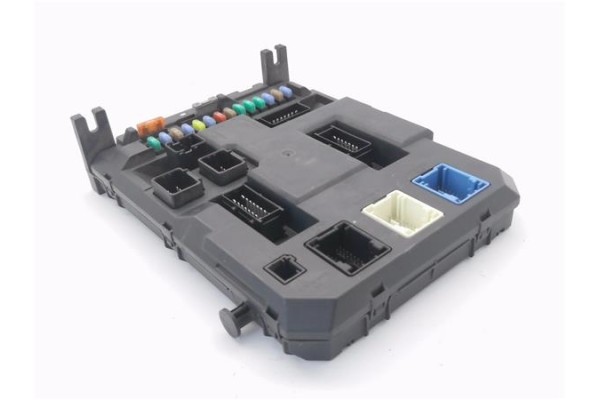 Recambio de bsi para peugeot 207 1.4 referencia OEM IAM 9664983080 22661F01 