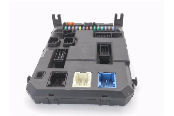 Recambio de bsi para peugeot 207 1.4 referencia OEM IAM 9664983080 22661F01 