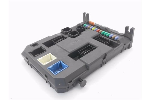 Recambio de bsi para peugeot 207 1.4 referencia OEM IAM 9664983080 22661F01 