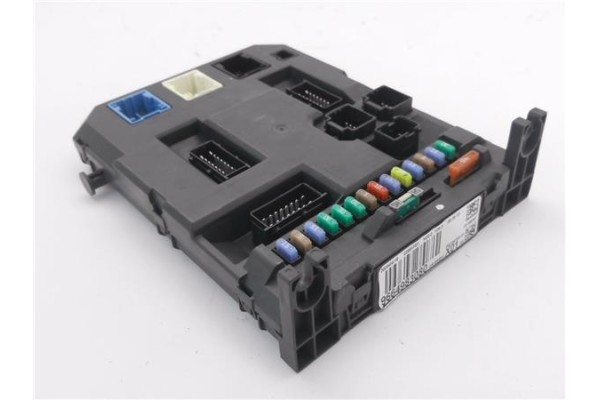 Recambio de bsi para peugeot 207 1.4 referencia OEM IAM 9664983080 22661F01 