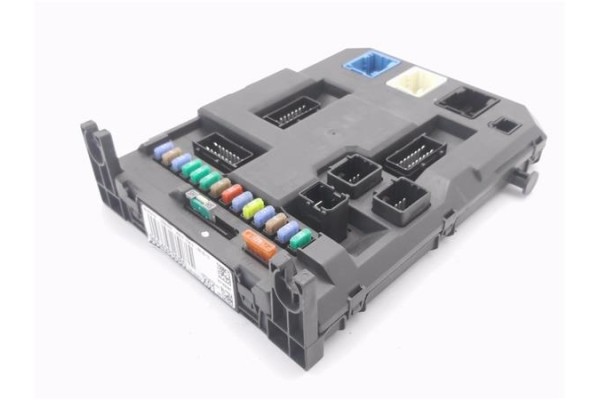 Recambio de bsi para peugeot 207 1.4 referencia OEM IAM 9664983080 22661F01 