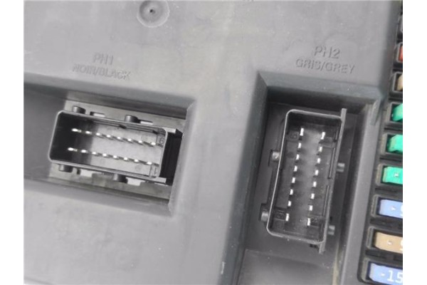 Recambio de bsi para peugeot 207 1.4 referencia OEM IAM 9664983080 22661F01 