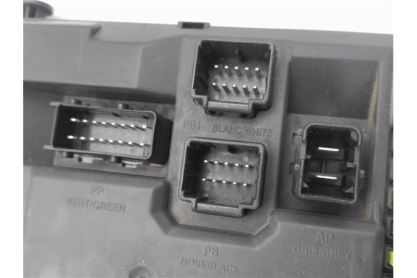 Recambio de bsi para peugeot 207 1.4 referencia OEM IAM 9664983080 22661F01 