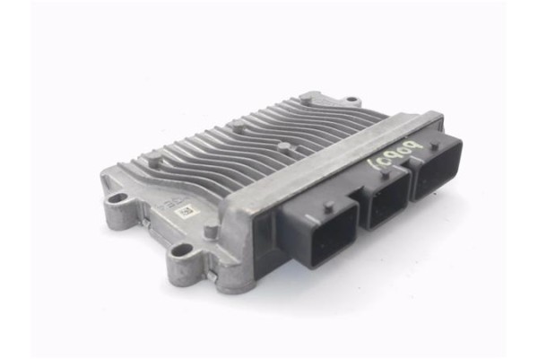 Recambio de centralita para peugeot 207 1.4 referencia OEM IAM SW9665424480 215865398 