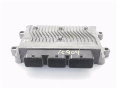 Recambio de centralita para peugeot 207 1.4 referencia OEM IAM SW9665424480 215865398 