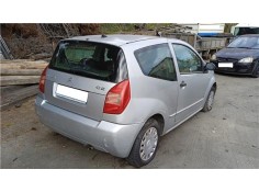 citroen c2 del año 2005