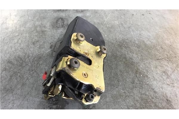Recambio de cierre electromagnetico trasero derecho para chrysler 300 m (lr)(1998) 3.5 v6 [3,5 ltr. - 185 kw cat] referencia OEM