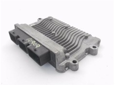 Recambio de centralita para peugeot 207 1.4 referencia OEM IAM SW9665424480 215865398 