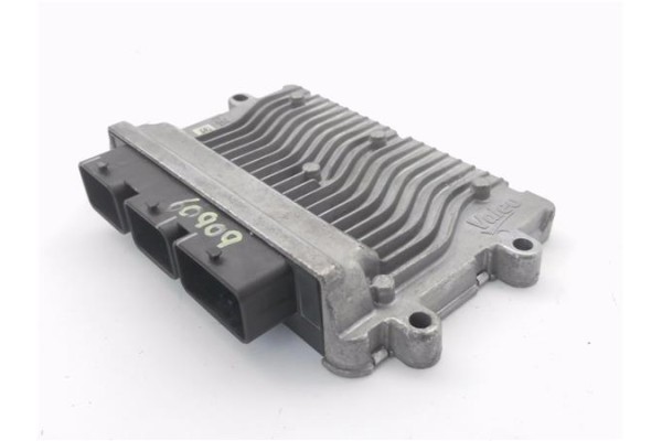 Recambio de centralita para peugeot 207 1.4 referencia OEM IAM SW9665424480 215865398 