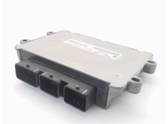 Recambio de centralita para peugeot 207 1.4 referencia OEM IAM SW9665424480 215865398 