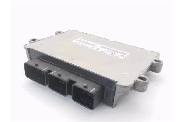 Recambio de centralita para peugeot 207 1.4 referencia OEM IAM SW9665424480 215865398 