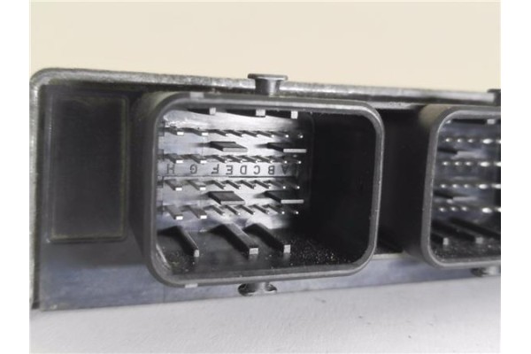 Recambio de centralita para peugeot 207 1.4 referencia OEM IAM SW9665424480 215865398 