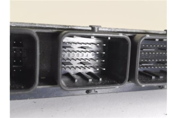 Recambio de centralita para peugeot 207 1.4 referencia OEM IAM SW9665424480 215865398 