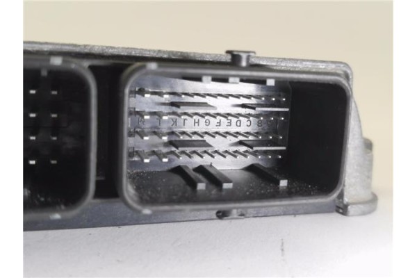 Recambio de centralita para peugeot 207 1.4 referencia OEM IAM SW9665424480 215865398 