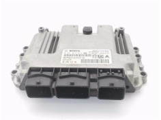 Recambio de centralita para peugeot partner combispace (5f) 1.6 hdi 90 referencia OEM IAM 9664843780 0281013872 