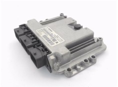Recambio de centralita para peugeot partner combispace (5f) 1.6 hdi 90 referencia OEM IAM 9664843780 0281013872 