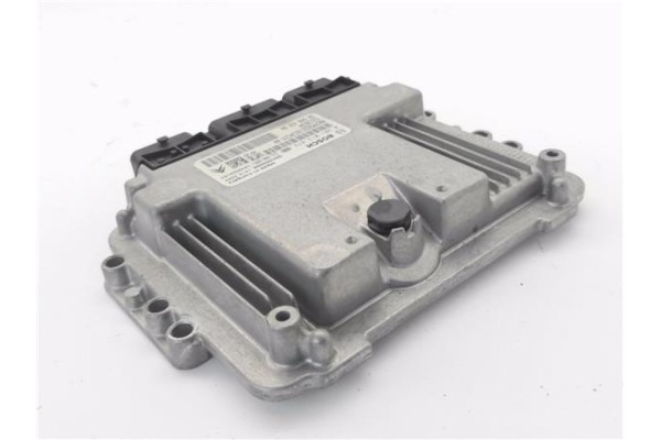 Recambio de centralita para peugeot partner combispace (5f) 1.6 hdi 90 referencia OEM IAM 9664843780 0281013872 