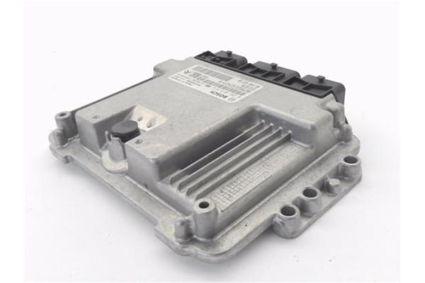 Recambio de centralita para peugeot partner combispace (5f) 1.6 hdi 90 referencia OEM IAM 9664843780 0281013872 