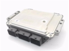 Recambio de centralita para peugeot partner combispace (5f) 1.6 hdi 90 referencia OEM IAM 9664843780 0281013872 