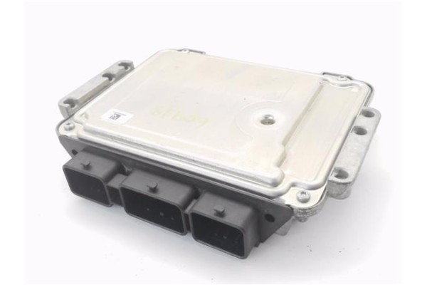 Recambio de centralita para peugeot partner combispace (5f) 1.6 hdi 90 referencia OEM IAM 9664843780 0281013872 