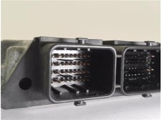 Recambio de centralita para peugeot partner combispace (5f) 1.6 hdi 90 referencia OEM IAM 9664843780 0281013872 