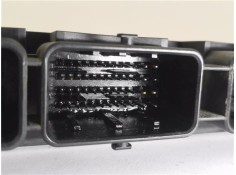 Recambio de centralita para peugeot partner combispace (5f) 1.6 hdi 90 referencia OEM IAM 9664843780 0281013872 