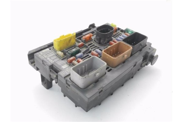 Recambio de bsm para peugeot partner combispace (5f) 1.6 hdi 90 referencia OEM IAM 9675878480 9807028880 