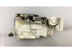 Recambio de cierre electromagnetico delantero derecho para fiat ii punto (188) berlina 1.2 60 (188.030, .050, .130, .150, .230, 