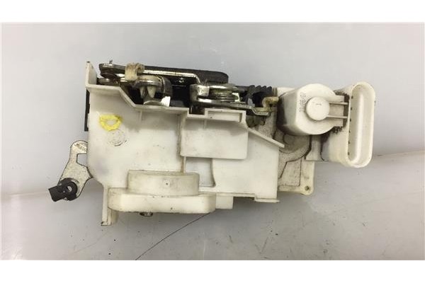 Recambio de cierre electromagnetico delantero derecho para fiat ii punto (188) berlina 1.2 60 (188.030, .050, .130, .150, .230, 