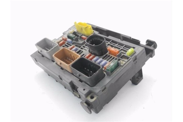 Recambio de bsm para peugeot partner combispace (5f) 1.6 hdi 90 referencia OEM IAM 9675878480 9807028880 