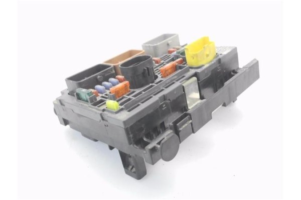 Recambio de bsm para peugeot partner combispace (5f) 1.6 hdi 90 referencia OEM IAM 9675878480 9807028880 