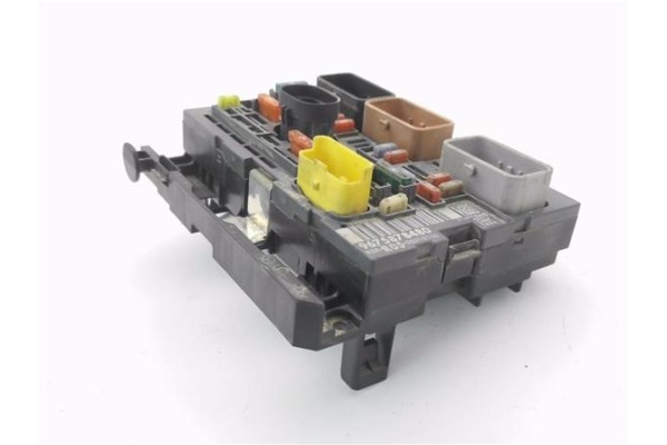 Recambio de bsm para peugeot partner combispace (5f) 1.6 hdi 90 referencia OEM IAM 9675878480 9807028880 