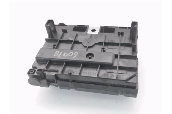 Recambio de bsm para peugeot partner combispace (5f) 1.6 hdi 90 referencia OEM IAM 9675878480 9807028880 