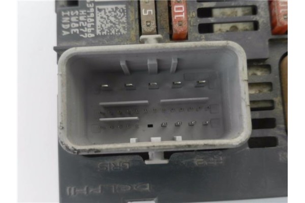 Recambio de bsm para peugeot partner combispace (5f) 1.6 hdi 90 referencia OEM IAM 9675878480 9807028880 