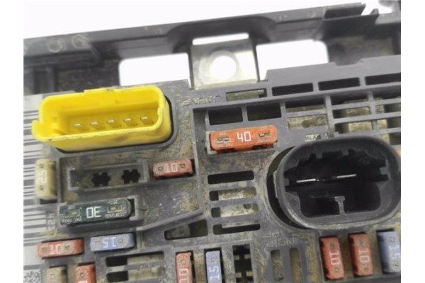 Recambio de bsm para peugeot partner combispace (5f) 1.6 hdi 90 referencia OEM IAM 9675878480 9807028880 