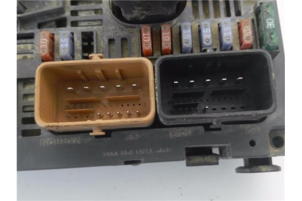 Recambio de bsm para peugeot partner combispace (5f) 1.6 hdi 90 referencia OEM IAM 9675878480 9807028880 