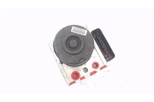 Recambio de nucleo abs para peugeot 207 1.4 referencia OEM IAM 9665344180 4541FX 