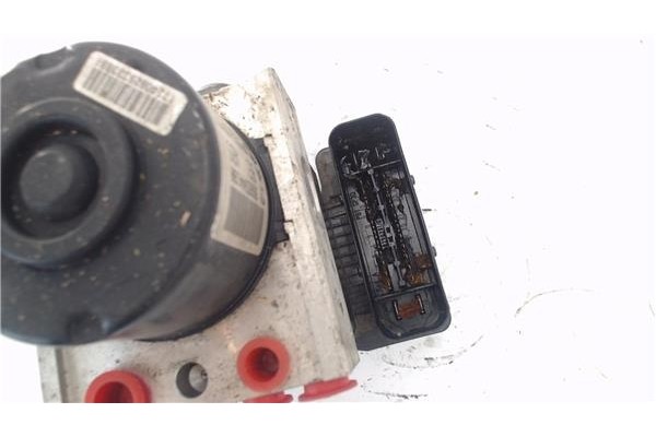 Recambio de nucleo abs para peugeot 207 1.4 referencia OEM IAM 9665344180 4541FX 